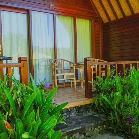 Bintang House Hotel Kintamani  Ngoại thất bức ảnh