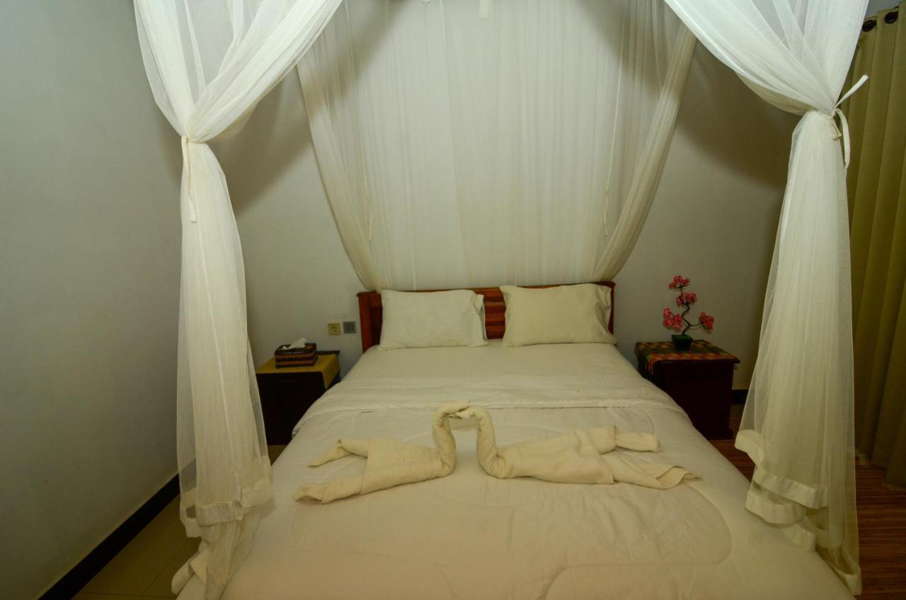 Bintang House Hotel Kintamani  Ngoại thất bức ảnh