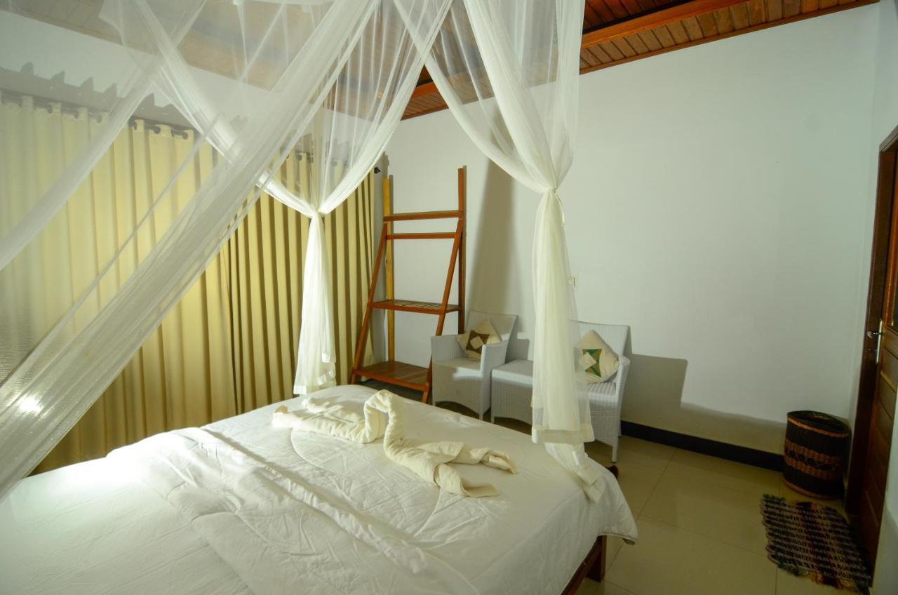 Bintang House Hotel Kintamani  Ngoại thất bức ảnh